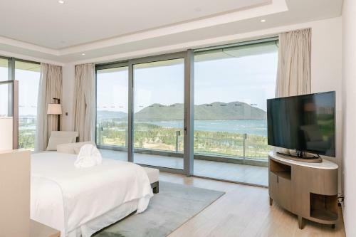 Hotel The Westin Blue Bay Resort