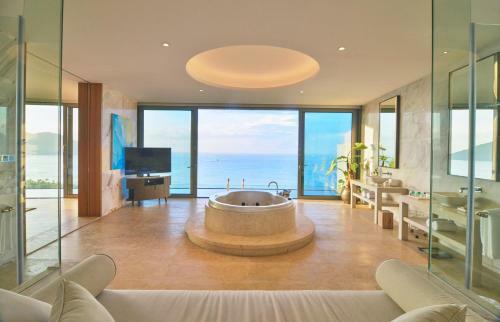 Hotel The Westin Blue Bay Resort