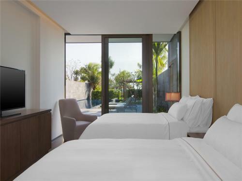 Hotel The Westin Blue Bay Resort