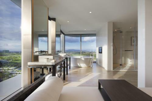 Hotel The Westin Blue Bay Resort