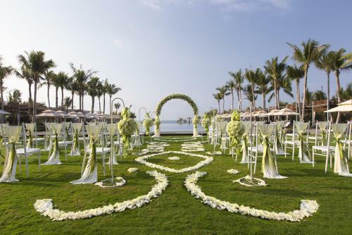 Hotel The Westin Blue Bay Resort