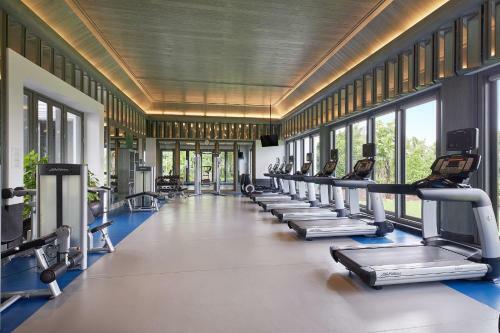 Hotel The Westin Blue Bay Resort