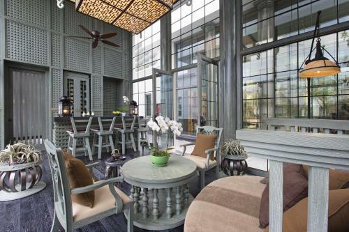 Hotel The Westin Blue Bay Resort