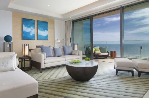 Hotel The Westin Blue Bay Resort