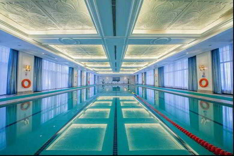 New Century Grand Hotel Xinxiang