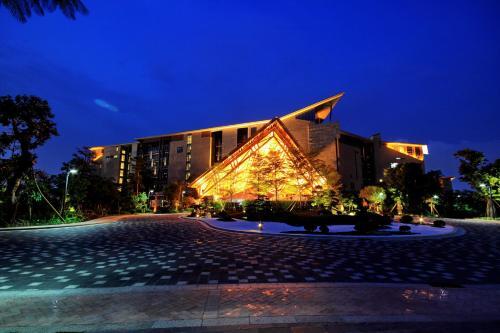 Castle Golf Hotel