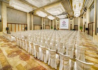 Tangla Hotel Shenzhen