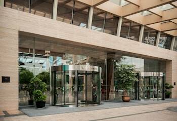 Hotel Intercontinental Heilong Lake