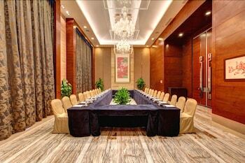 Hotel Intercontinental Heilong Lake