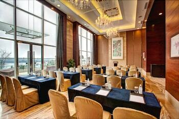 Hotel Intercontinental Heilong Lake