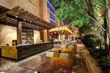 Hotel Intercontinental Heilong Lake