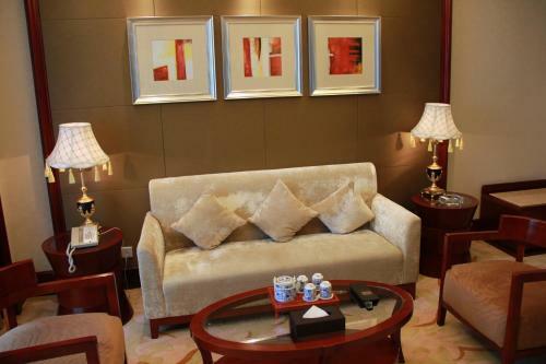 Hotel Yancheng Shuicheng Resort