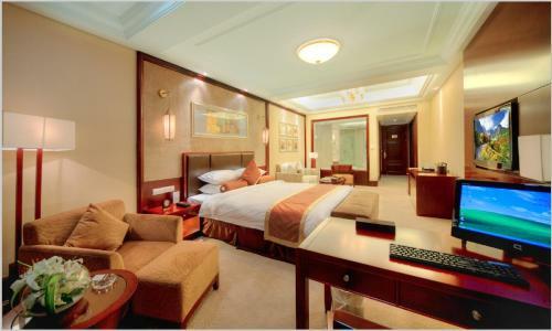 Hotel Yancheng Shuicheng Resort