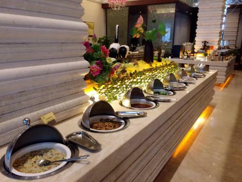 Hotel Yancheng Shuicheng Resort