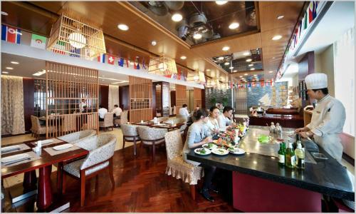Hotel Yancheng Shuicheng Resort
