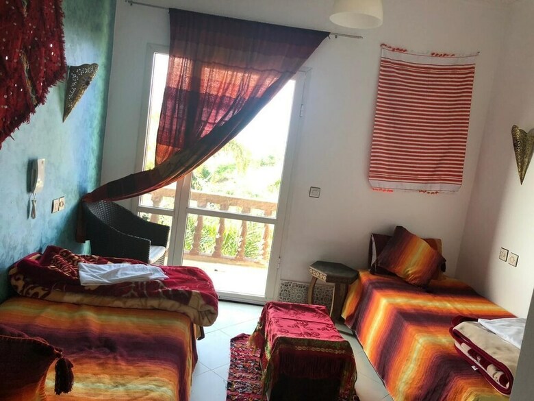 Hotel Auberge Redaland