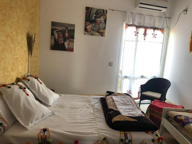 Hotel Auberge Redaland