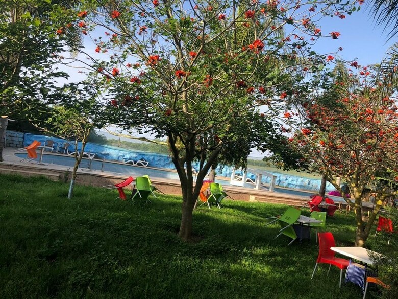 Hotel Auberge Redaland