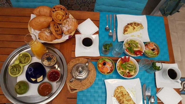 Hotel Auberge Redaland