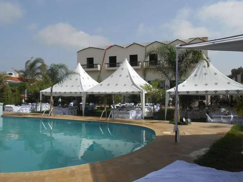 Hotel Auberge Redaland