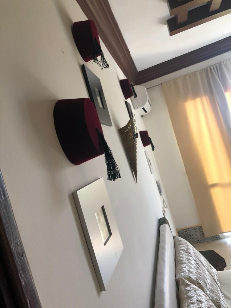 Hotel Auberge Redaland