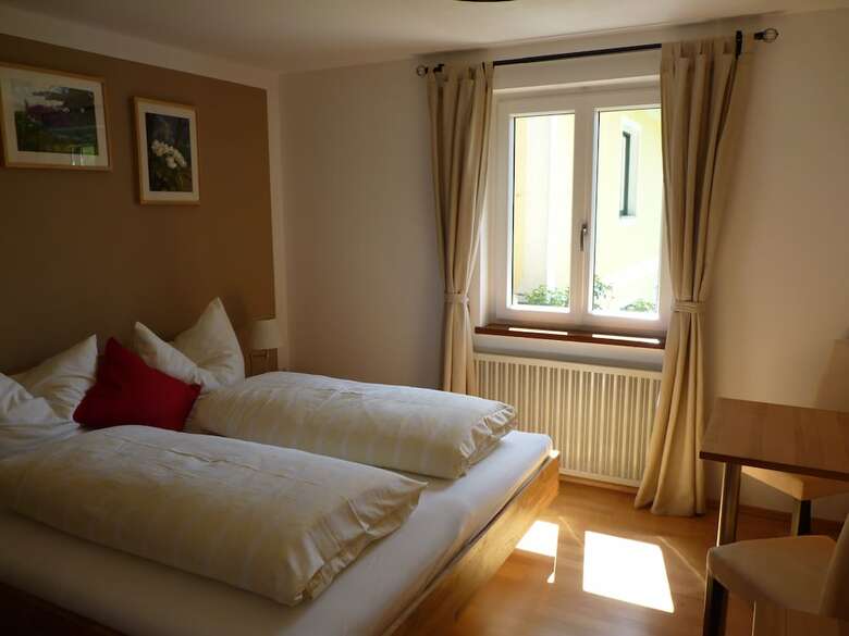Apartamentos Landgut Wagnerfeld