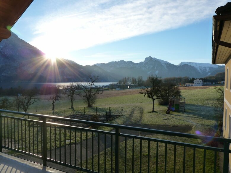 Apartamentos Landgut Wagnerfeld