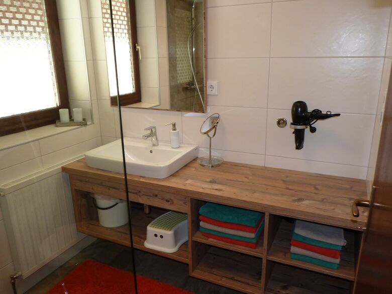 Apartamentos Landgut Wagnerfeld