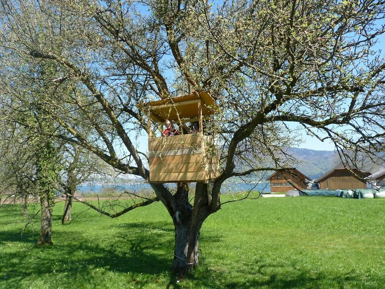 Apartamentos Landgut Wagnerfeld