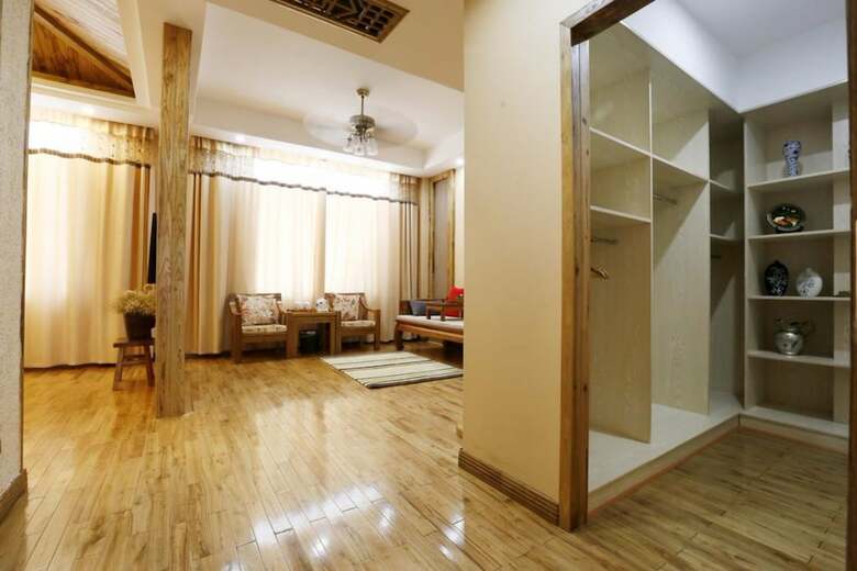 Posada Zhangjiajie Huipeng Inn