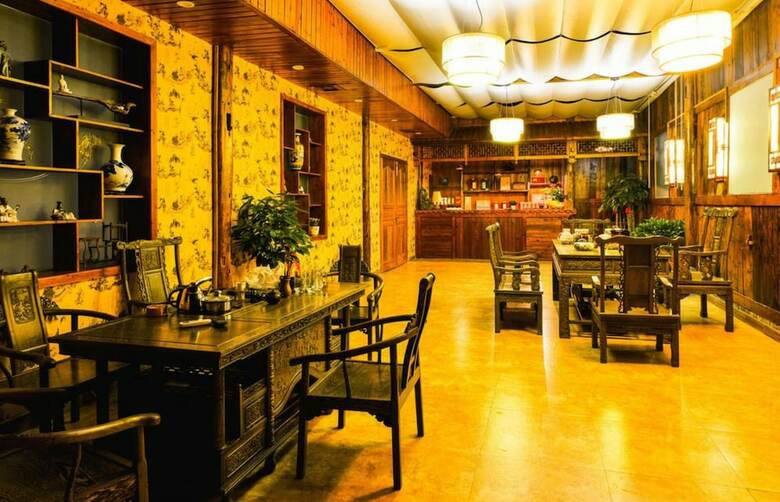 Posada Zhangjiajie Huipeng Inn