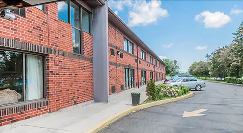 Hotel Mississauga Inn And Suites