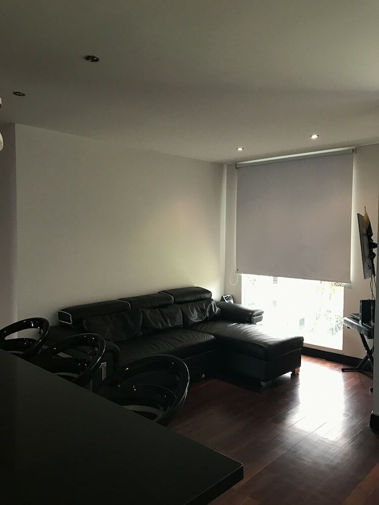 Apartamentos Life By Nomad Guru