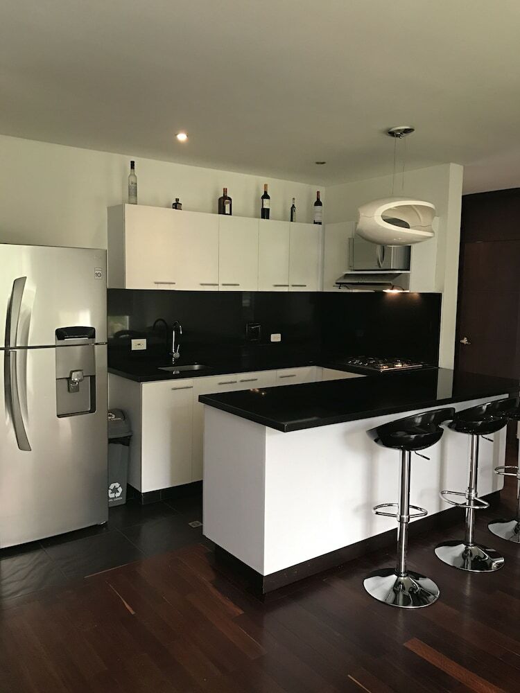 Apartamentos Life By Nomad Guru