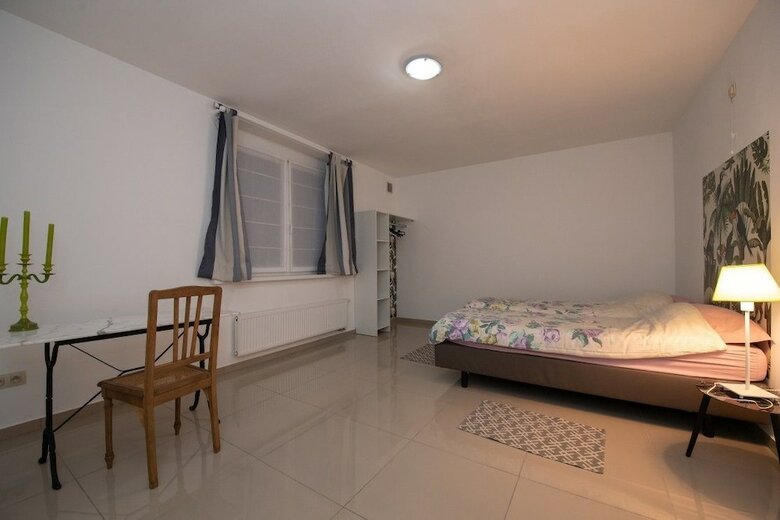 Apartamentos G�tes Le Triporteur