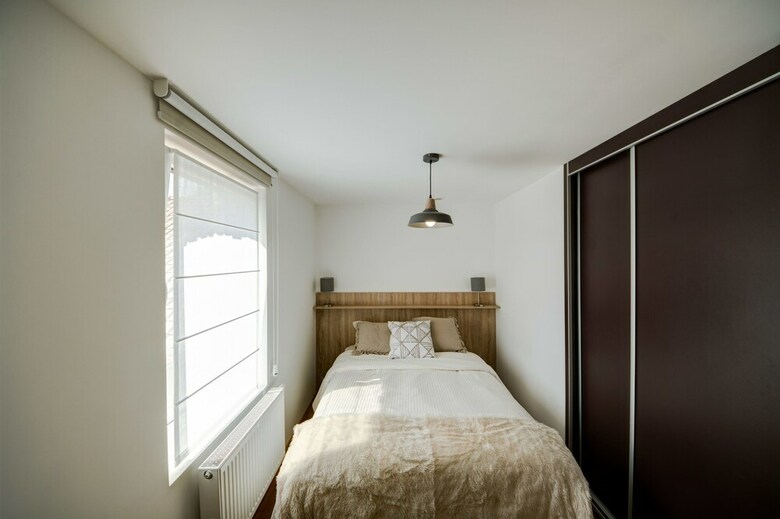 Apartamentos G�tes Le Triporteur