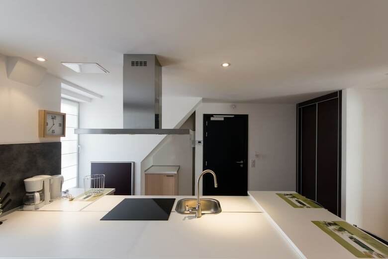 Apartamentos G�tes Le Triporteur