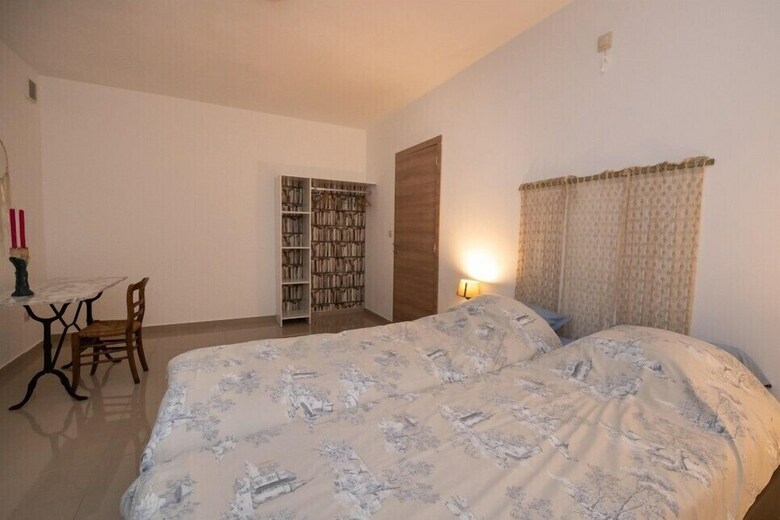 Apartamentos G�tes Le Triporteur