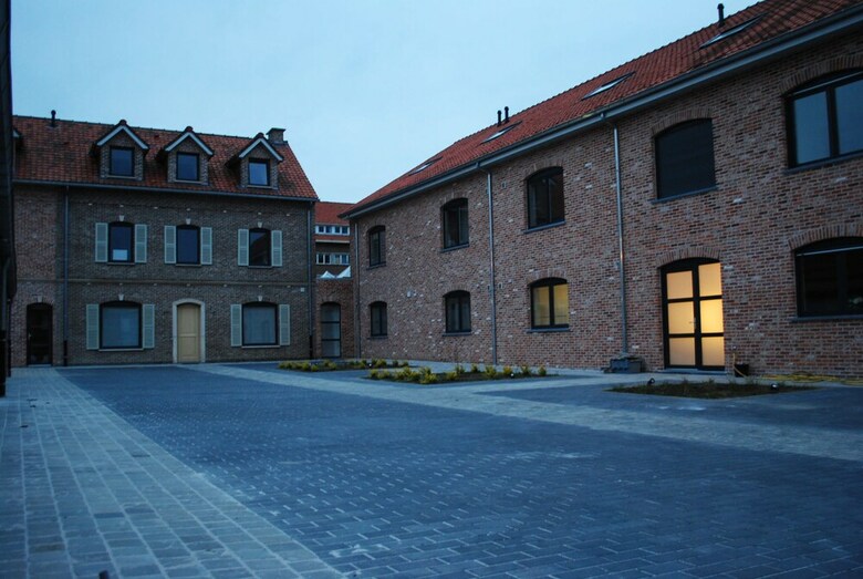 Apartamentos G�tes Le Triporteur