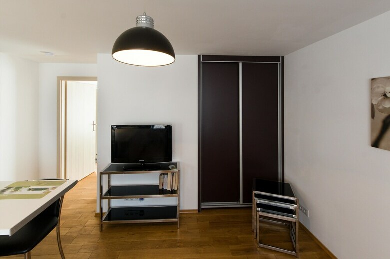 Apartamentos G�tes Le Triporteur
