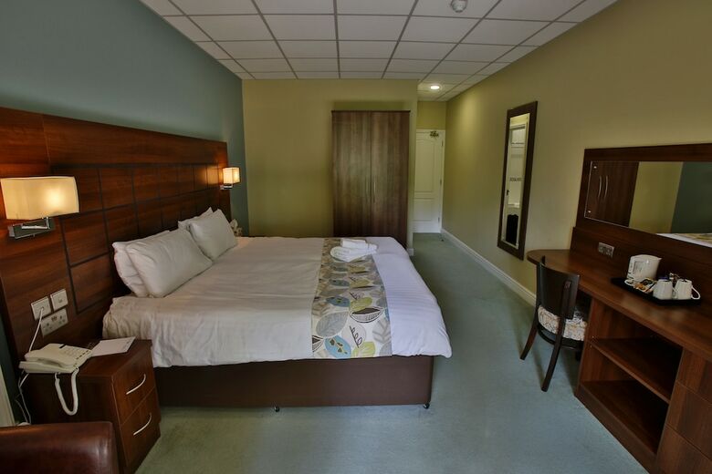 Quorn Grange Hotel