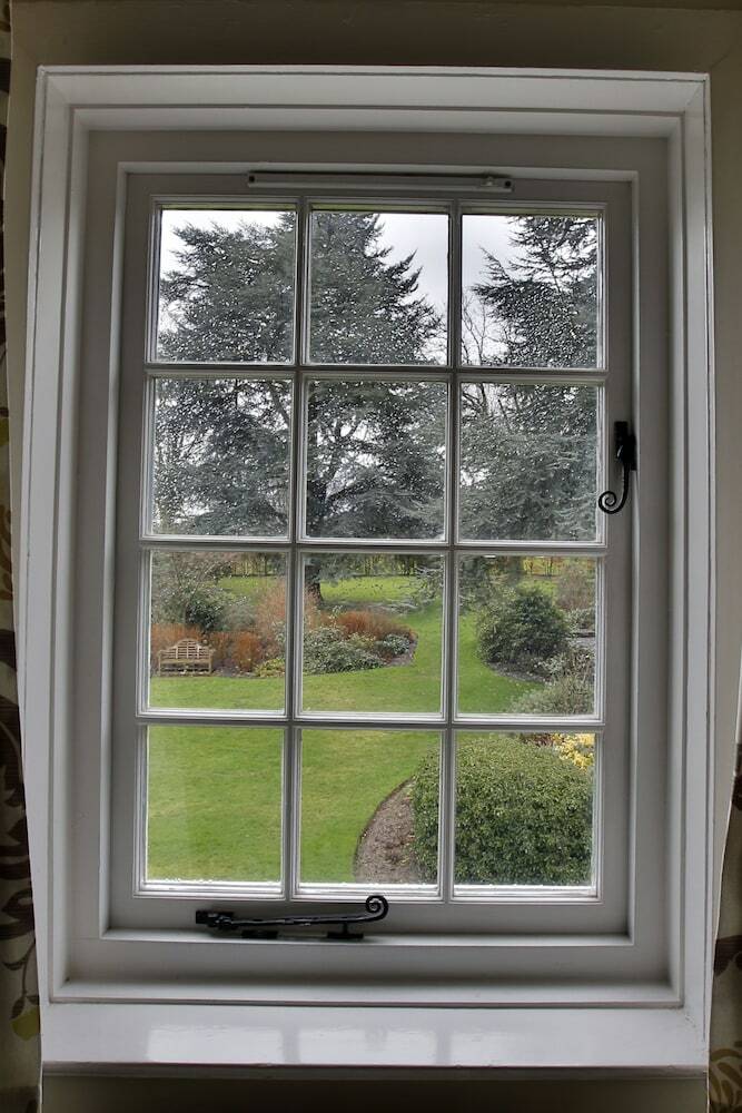 Quorn Grange Hotel