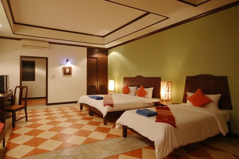 Hotel Ayara Villas Khaolak