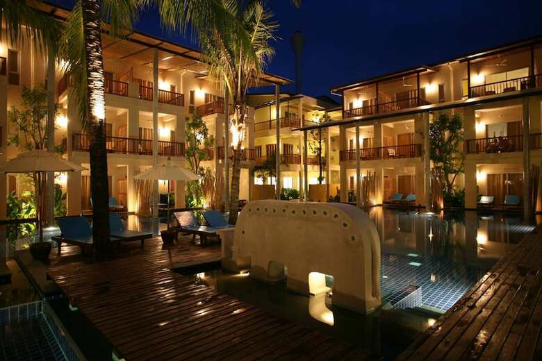 Hotel Ayara Villas Khaolak