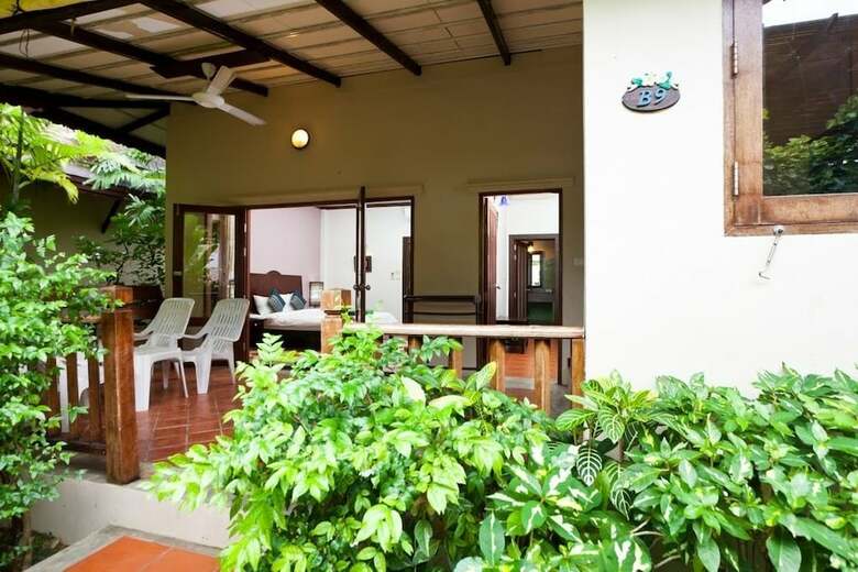 Hotel Ayara Villas Khaolak