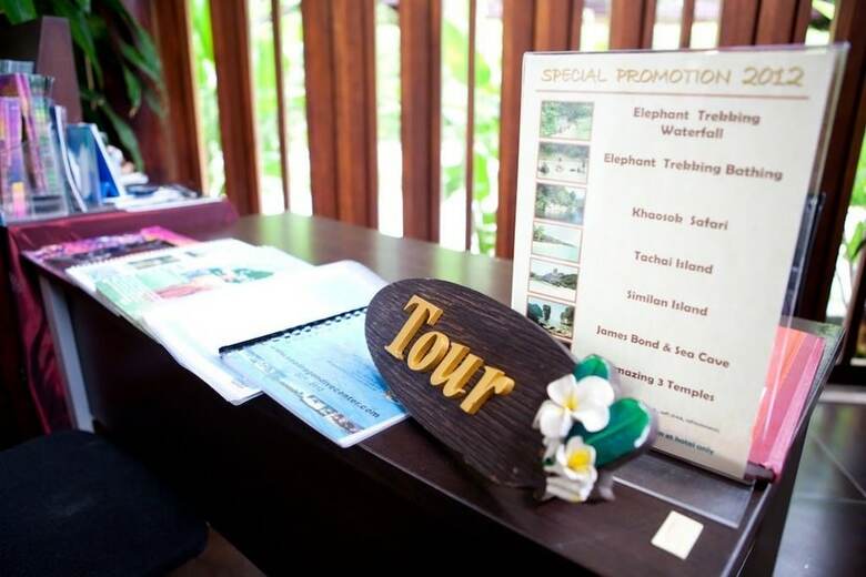 Hotel Ayara Villas Khaolak