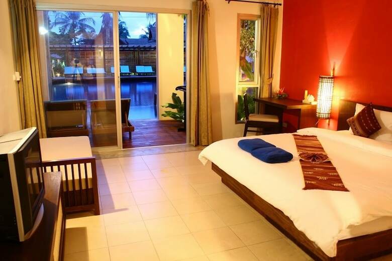 Hotel Ayara Villas Khaolak
