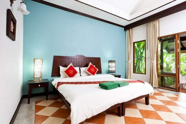 Hotel Ayara Villas Khaolak