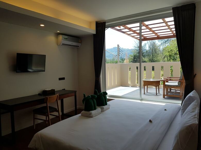 Hotel Ayara Villas Khaolak
