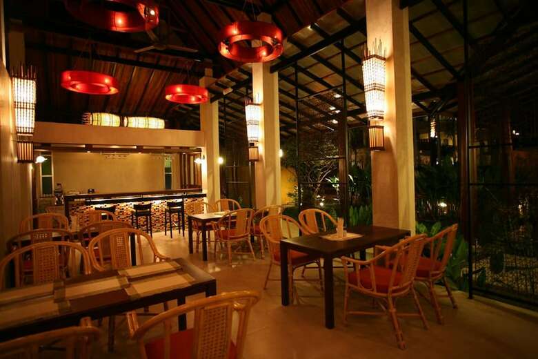 Hotel Ayara Villas Khaolak